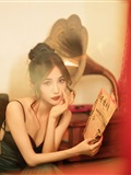 YITUYU艺图语 2025.01.09 翠影流芳 o1ne万(31)